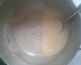 عکس مرحله 2 از دستور پنکیک عالی