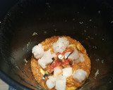 Foto del paso 5 de la receta: Arroz meloso