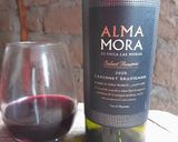 Foto del paso 2 de la receta: Tira de lomo a la pimienta con apio, cebolla morada y choclo