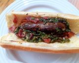 Foto del paso 4 de la receta: Chorizo Power (chorizo argentino)