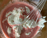 Foto del paso 7 de la receta: Mousse de fresas 🍓🍓🍓