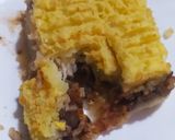 Foto del paso 5 de la receta: Pastel De Papa Sin Carne. Vegetariano Con Lentejas
