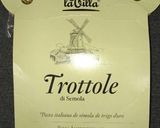 Foto del paso 3 de la receta: Trottole a la marinera