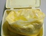 Foto langkah ke 1 dari resep Roti Bakar Ala Mama.