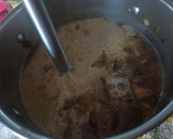Foto del paso 5 de la receta: Crema de boletus