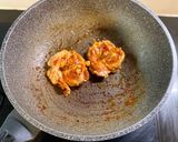 Foto langkah ke 2 dari resep Sphagetti Oriental Chicken.