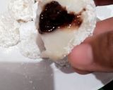 Foto langkah ke 6 dari resep 30.Kue Mochi.