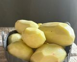 Foto del paso 1 de la receta: Colita de cuadril & papas a la crema 🥩🥔