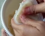 Foto langkah ke 4 dari resep Perkedel Singkong Krispi.