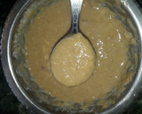 மினி பான்கேக் செவ்வாழை பழ தோசை ரெசிபி ஸ்டேப் 3 புகைப்படம்