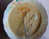 বোঁদে রাবরি পারফেইট রেসিপির ধাপ 3 ছবি
