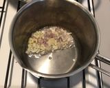 Foto langkah ke 7 dari resep Makanan AnakSup Sosis Sayur.