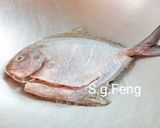 乾煎蒜香椒鹽錩魚的食譜步驟4照片