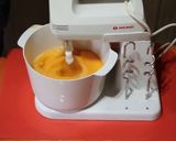 Foto del paso 1 de la receta: Pastel 3 leches