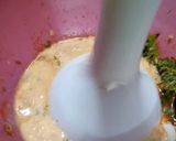 A picture of step 2 of Spicy Yogurt & Mayo Dip.