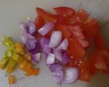 Foto langkah ke 3 dari resep Mujahir Goreng Sambal Kecap.
