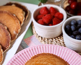 Foto del paso 10 de la receta: Tortitas americanas (con o sin Thermomix)