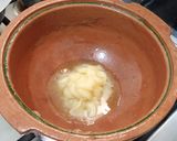 A picture of step 1 of Chinyoti Mutton Kunna.