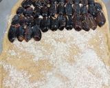 Foto del paso 6 de la receta: Coca de higos frescos