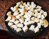 Foto del paso 2 de la receta: Sopa de cebolla y verduras con croutons