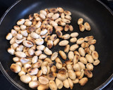 Foto del paso 1 de la receta: Mantequilla de cacahuete