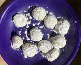 Foto del paso 9 de la receta: Galletas de nuez súper fácil