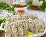 Foto langkah ke 3 dari resep Tahu Isi Otak-Otak.