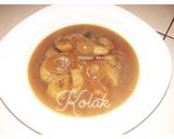 Foto langkah ke 3 dari resep Kolak Endesss.