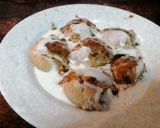 દહીંવડા (Dahiwada recipe in gujarati) રેસીપી સ્ટેપ4ફોટો