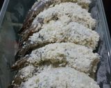 Foto langkah ke 6 dari resep Udang tempura by. Bubu.