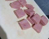 Foto del paso 3 de la receta: Papas con mostaza al horno