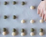 Bow Tie Butter Cookies recipe step 8 photo