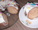 Foto del paso 3 de la receta: Torta de Miel 🍯