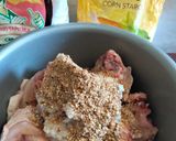 Foto langkah ke 2 dari resep Ayam Goreng Ketumbar.