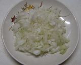 Foto del paso 2 de la receta: Cazuela de mariscos al disco de arado