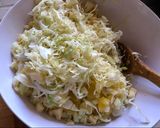 Foto del paso 2 de la receta: Ensalada tropical 🏝sin sal
