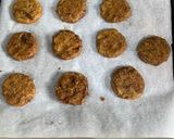 Foto del paso 3 de la receta: Galletitas veganas🫶🏻