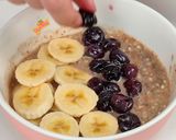 Foto del paso 6 de la receta: Gachas o Porridge de Zanahoria y Plátano