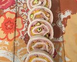 Foto del paso 5 de la receta Rollo de foie y pavo