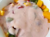Salad Buah