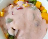 Foto langkah ke 3 dari resep Salad Buah.