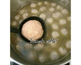 Foto langkah ke 12 dari resep Bakso super duber kenyal 😍😉.