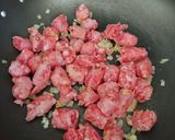 Foto del paso 3 de la receta: Frijoles Blancos con Linguiça Toscana