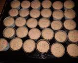 Vanilla &strawberry Cupcakes #dessertrecipe. recipe step 6 photo