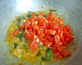 செட்டிநாடு சிக்கன் கிரேவி (chettinad chicken gravy in Tamil) ரெசிபி ஸ்டேப் 6 புகைப்படம்