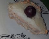 صورة لخطوة 7 من وصفة تحلية البسكويت الباردة 😘🍰