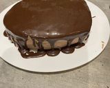 صورة لخطوة 6 من وصفة طارت عيد ميلاد 💖حبيبتي حورية💖