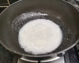A picture of step 1 of Spicy Tawa Pulao.