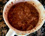 Foto del paso 2 de la receta: Pastelito de pan chocolateado