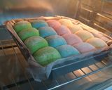 Foto langkah ke 10 dari resep Japanese Milk Bread.